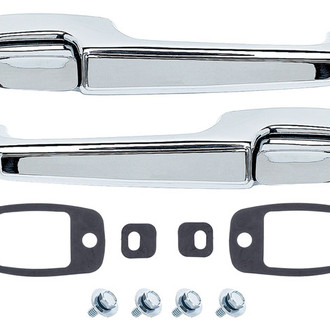 RESTOPARTS® - Exterior Door Handles