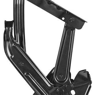 RESTOPARTS® - Driver Side Hood Hinge