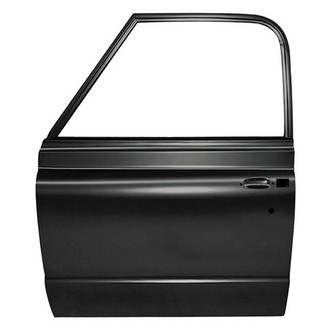 RESTOPARTS® - Driver Side Door Shell