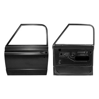 RESTOPARTS® - Door Shells
