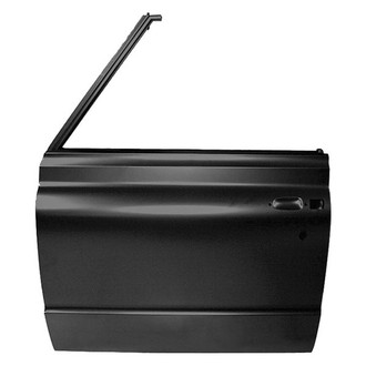 RESTOPARTS® - Driver Side Door Shell