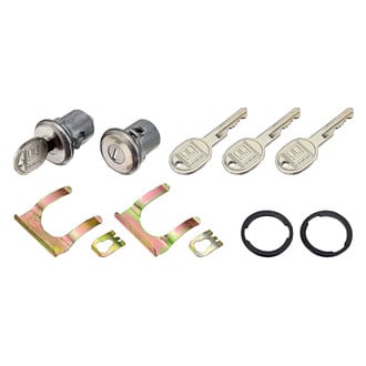 RESTOPARTS® - Door Lock Cylinders