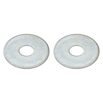 RESTOPARTS® - Door Lock Striker Washers