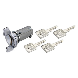 RESTOPARTS® - Ignition Lock Cylinder