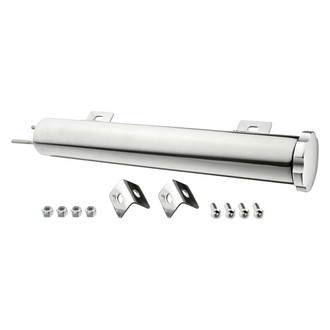 RESTOPARTS® - Engine Coolant Overflow Tank