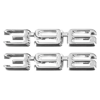 RESTOPARTS® - Emblem