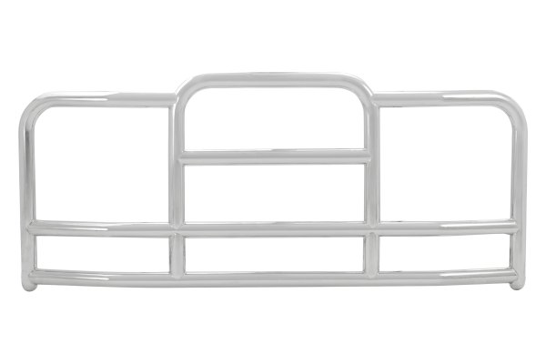 ♡xxx Retrac Mirrors® 205517 - ProTec™ Polished 25° Bend Grille