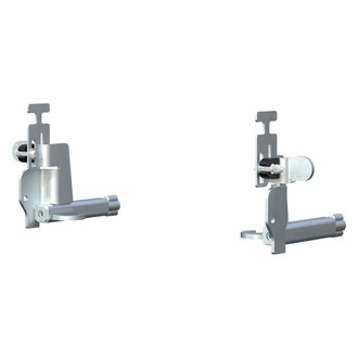 Retrac Mirrors® - Standard Mounting Bracket Kit