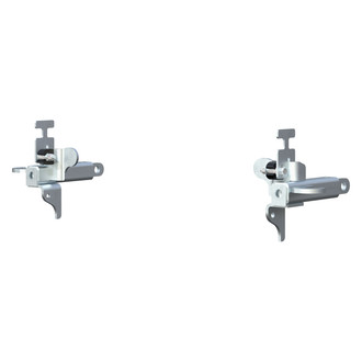 Retrac Mirrors® - Standard Mounting Bracket Kit