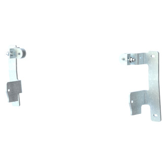 Retrac Mirrors® - MagLatch™ Mounting Bracket Kit