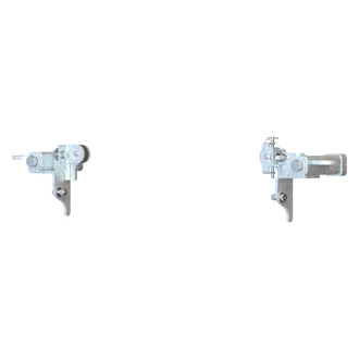 Retrac Mirrors® - MagLatch™ Mounting Bracket Kit