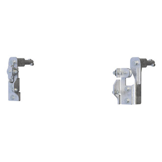 Retrac Mirrors® - MagLatch™ Mounting Bracket Kit
