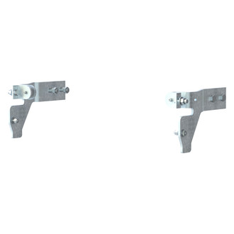 Retrac Mirrors® - MagLatch™ Mounting Bracket Kit