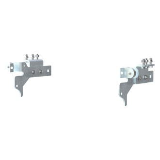 Retrac Mirrors® - MagLatch™ Mounting Bracket Kit