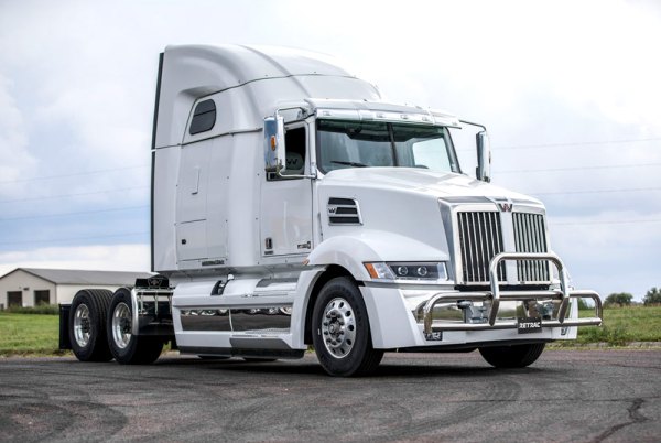 Retrac Mirrors® 206510 - Tuff Guard II™ Polished Grille