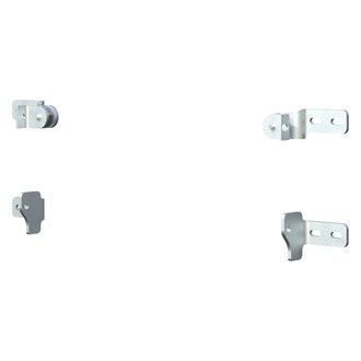 Retrac Mirrors® - MagLatch™ Mounting Bracket Kit