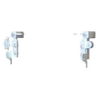 Retrac Mirrors® - MagLatch™ Mounting Bracket Kit