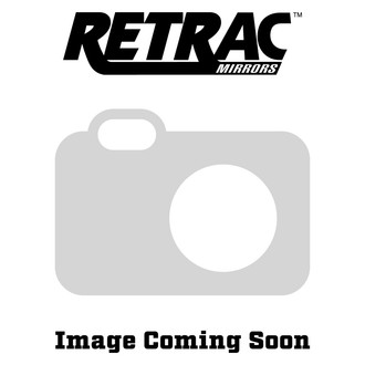 Retrac Mirrors® - MagLatch™ Mounting Bracket Kit