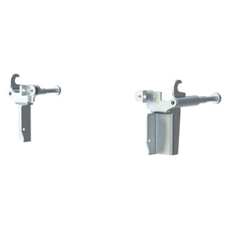 Retrac Mirrors® - MagLatch™ Mounting Bracket Kit
