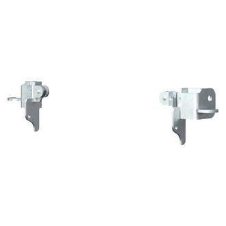 Retrac Mirrors® - MagLatch™ Mounting Bracket Kit