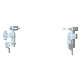 Retrac Mirrors® - MagLatch™ Mounting Bracket Kit