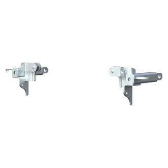 Retrac Mirrors® - MagLatch™ Mounting Bracket Kit