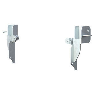 Retrac Mirrors® - MagLatch™ Mounting Bracket Kit