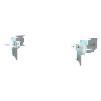 Retrac Mirrors® - MagLatch™ Mounting Bracket Kit