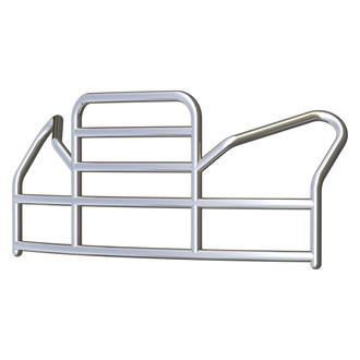 Retrac Mirrors® - ProTec Edge™ Grille Guard