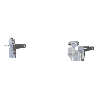 Retrac Mirrors® - MagLatch™ Mounting Bracket Kit