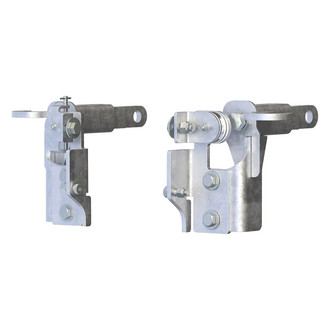 Retrac Mirrors® - MagLatch™ Mounting Bracket Kit