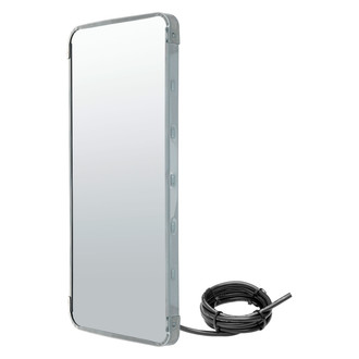 Retrac Mirrors® - Driver and Passenger Side View Mirror Heads
