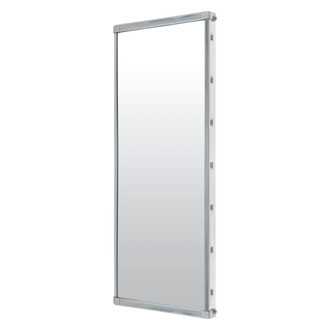 Retrac Mirrors® - Driver and Passenger Side View Mirrors Head