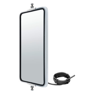 Retrac Mirrors® - Driver and Passenger Side View Mirror Heads