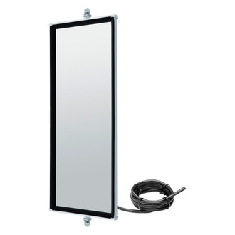 Retrac Mirrors® - Driver and Passenger Side View Mirror Heads