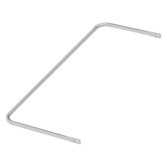 Retrac Mirrors® - Side View Mirror Mounting Loop