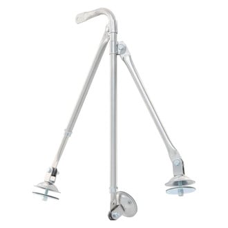 Retrac Mirrors® - Blind Spot Mirror Bracket