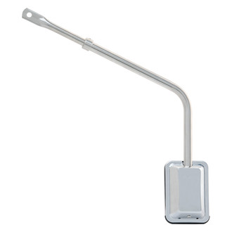 Retrac Mirrors® - Driver or Passenger Side Mirror Mounting Assembly