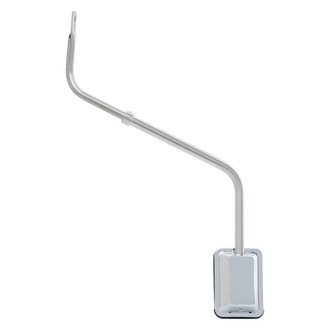Retrac Mirrors® - Driver and Passenger Side View Mirror Arms