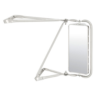 Retrac Mirrors® - Passenger Side View Mirror Assembly