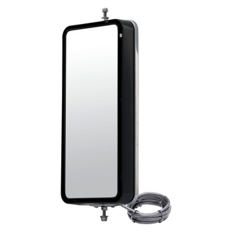 Retrac Mirrors® - Side View Mirror Head