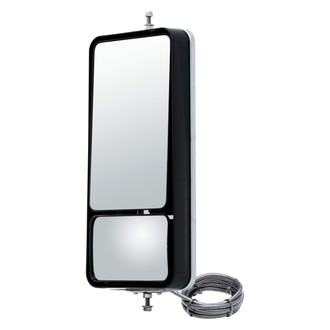 Retrac Mirrors® - Driver and Passenger Side View Mirror Heads