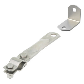 Retrac Mirrors® - Side View Mirror Bracket Kit