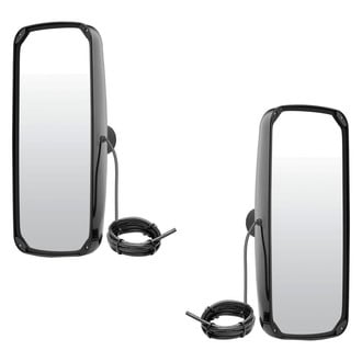 Retrac Mirrors® - Side View Mirror
