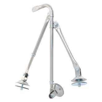 Retrac Mirrors® - Blind Spot Mirror Bracket