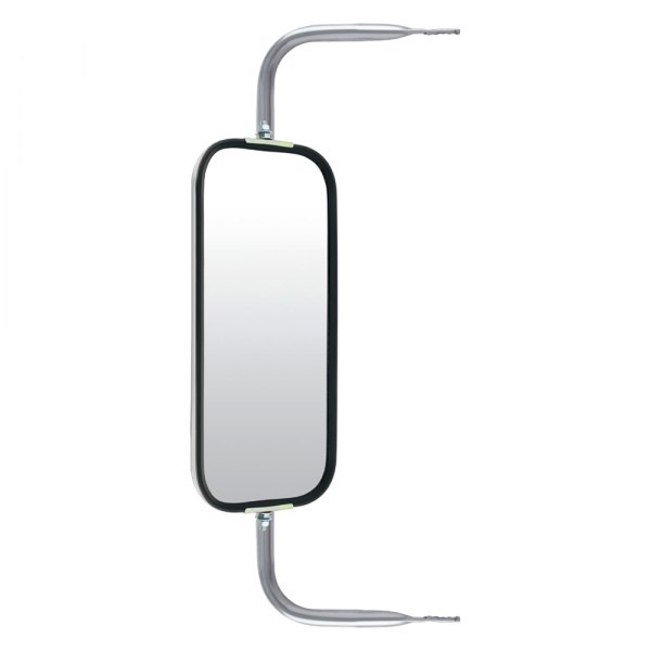 Retrac Mirrors® - Driver Side View Mirror Assembly