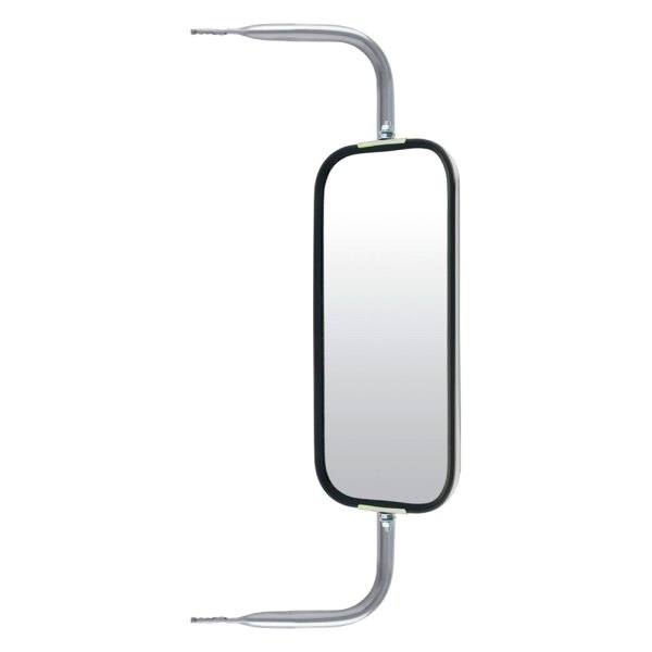 Retrac Mirrors® - Passenger Side View Mirror Assembly