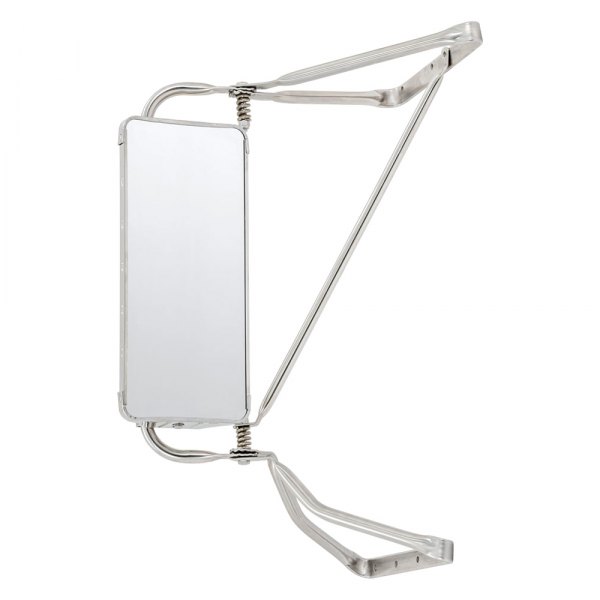 Retrac Mirrors® - Driver Side View Mirror Assembly