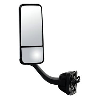 Retrac Mirrors® - Power Side View Mirror Assembly (Heated)