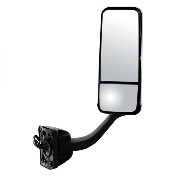 Retrac Mirrors® - Power View Mirror Assembly